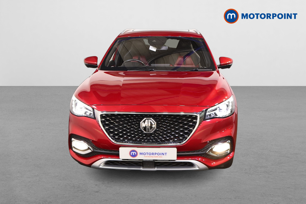 Mg Motor Uk HS Exclusive Automatic Petrol Plug-In Hybrid SUV - Stock Number (1507881) - Front bumper