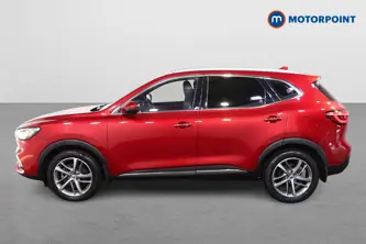 Mg Motor Uk HS Exclusive Automatic Petrol Plug-In Hybrid SUV - Stock Number (1507881) - Passenger side