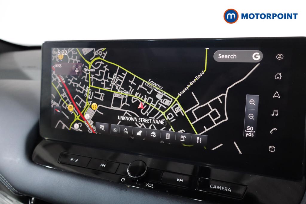 Nissan Qashqai Tekna Automatic Petrol SUV - Stock Number (1507915) - 13th supplementary image