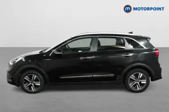 KIA Niro 3 Automatic Petrol Plug-In Hybrid SUV - Stock Number (1489305) - Passenger side