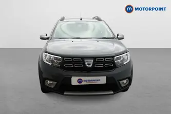 Dacia Sandero Stepway Se Summit Manual Petrol Hatchback - Stock Number (1489986) - Front bumper