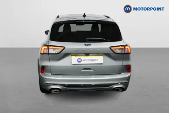 Ford Kuga St-Line X Edition Manual Diesel SUV - Stock Number (1491171) - Rear bumper