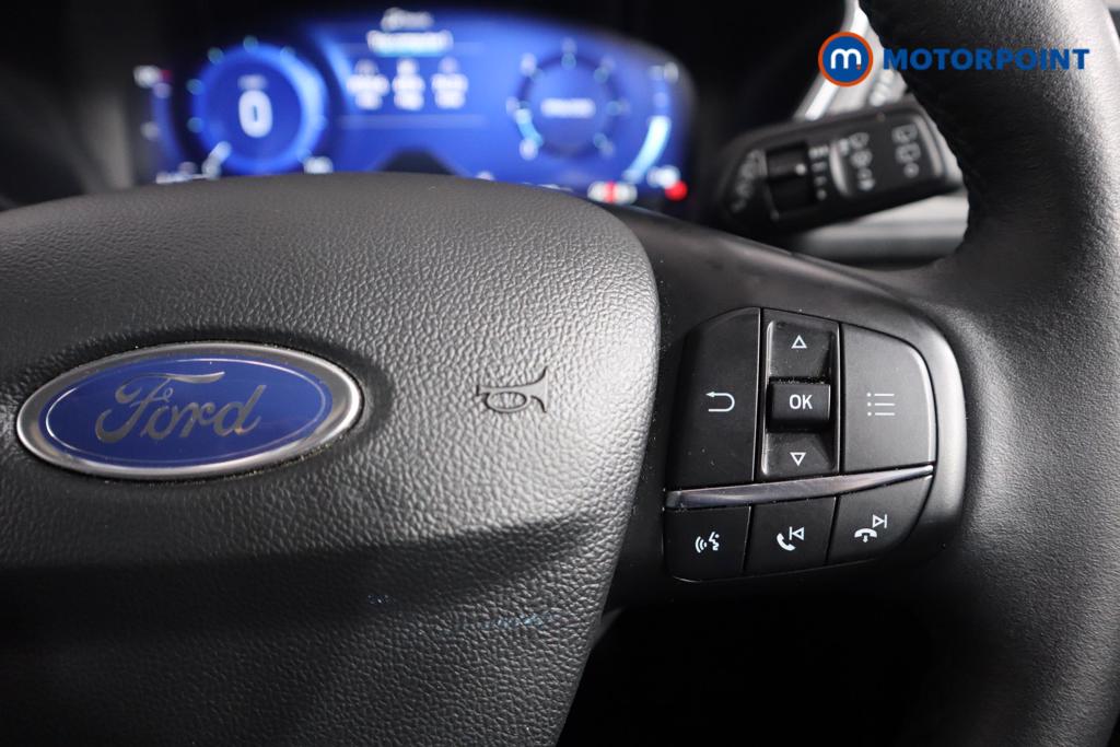 Ford Kuga Titanium Edition Automatic Diesel SUV - Stock Number (1491490) - 7th supplementary image