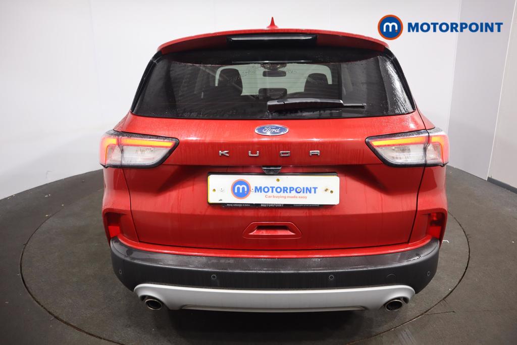 Ford Kuga Titanium Edition Automatic Diesel SUV - Stock Number (1491490) - 17th supplementary image