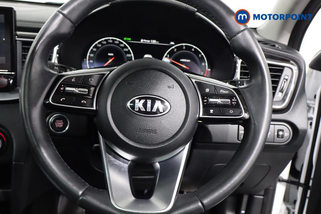 KIA Xceed 4 Automatic Petrol Hatchback - Stock Number (1492154) - 6th supplementary image