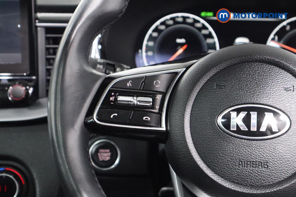 KIA Xceed 4 Automatic Petrol Hatchback - Stock Number (1492154) - 7th supplementary image