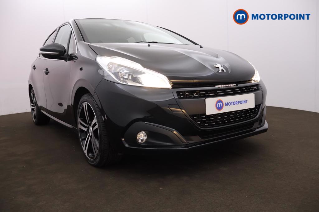 Peugeot 208 Gt Line Manual Petrol Hatchback - Stock Number (1492391) - 21st supplementary image