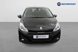 Peugeot 208 Gt Line Manual Petrol Hatchback - Stock Number (1492391) - Front bumper