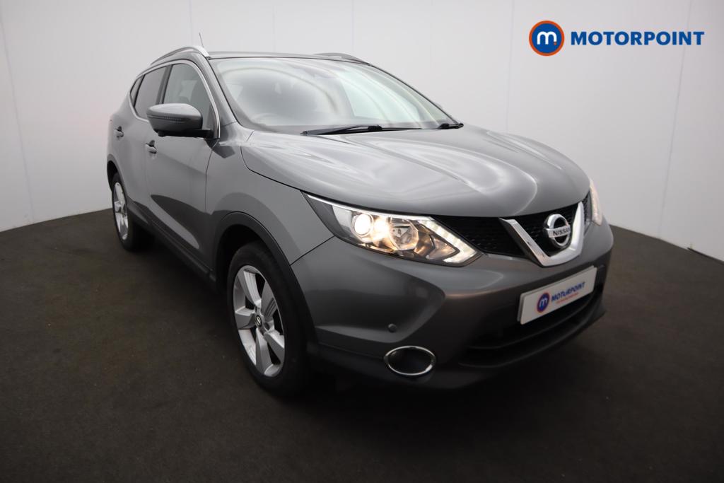 Nissan Qashqai N-Connecta Manual Diesel SUV - Stock Number (1495268) - 17th supplementary image