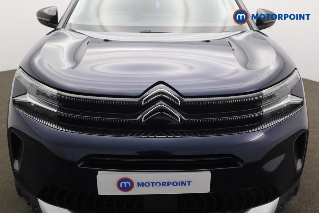 Citroen C5 Aircross Shine Manual Petrol SUV - Stock Number (1495456) - 21st supplementary image