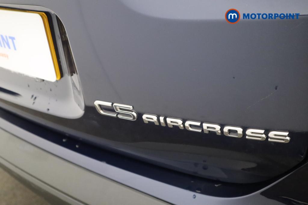 Citroen C5 Aircross Shine Manual Petrol SUV - Stock Number (1495456) - 24th supplementary image