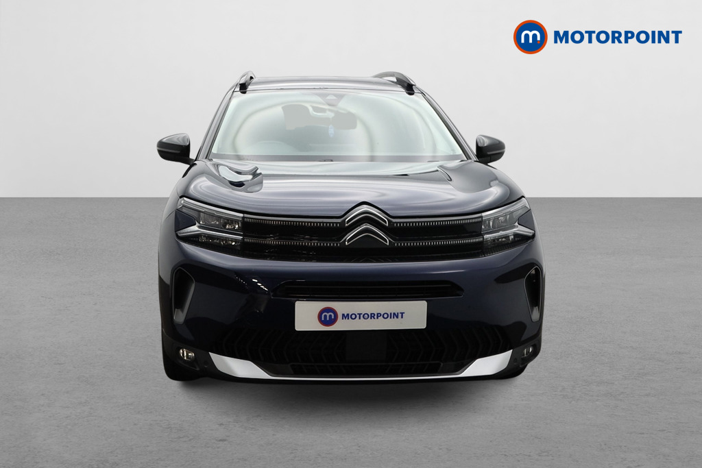 Citroen C5 Aircross Shine Manual Petrol SUV - Stock Number (1495456) - Front bumper