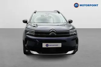 Citroen C5 Aircross Shine Manual Petrol SUV - Stock Number (1495456) - Front bumper