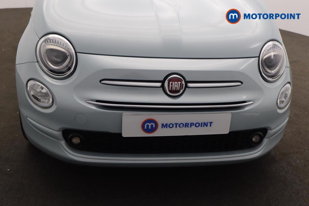 Fiat 500 Launch Edition Manual Petrol-Electric Hybrid Hatchback - Stock Number (1495727) - 21st supplementary image