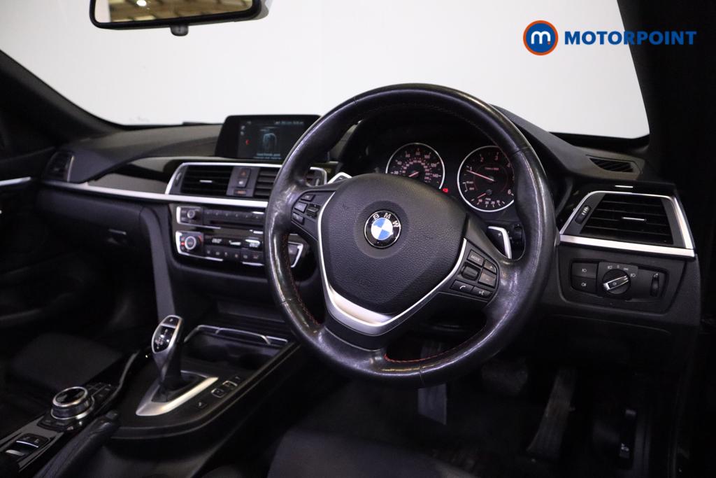 BMW 4 Series Sport Automatic Diesel Convertible - Stock Number (1495801) - 1st supplementary image