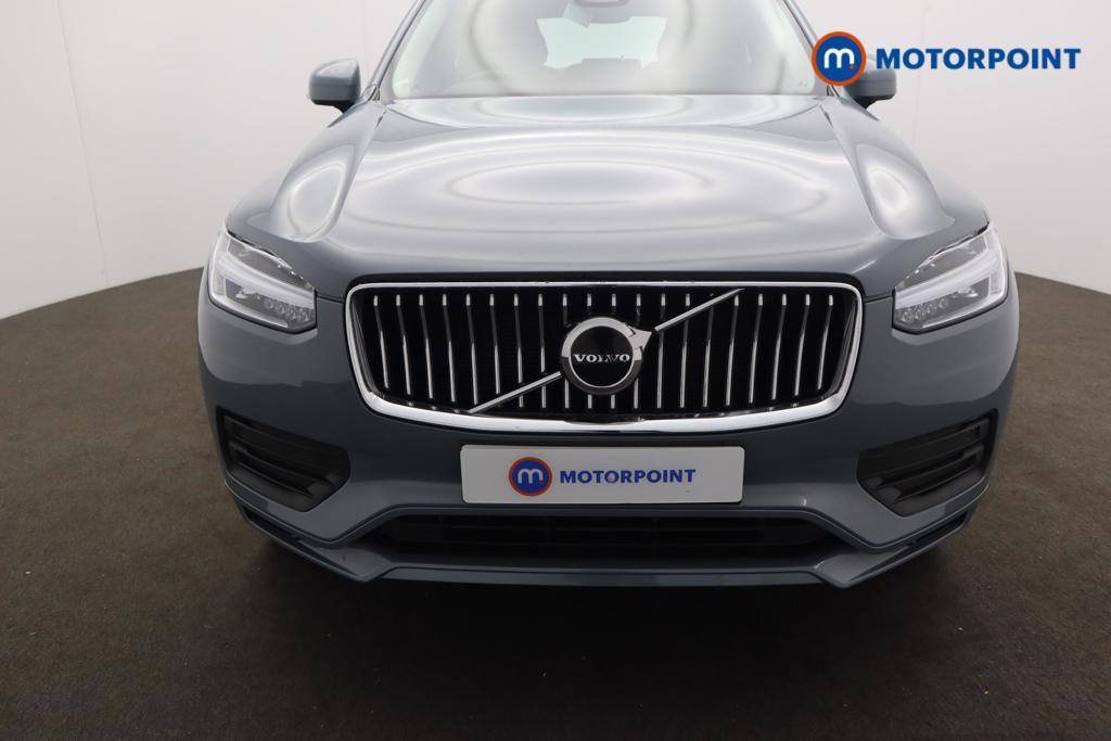 Volvo Xc90 Core Automatic Petrol SUV - Stock Number (1496654) - 21st supplementary image