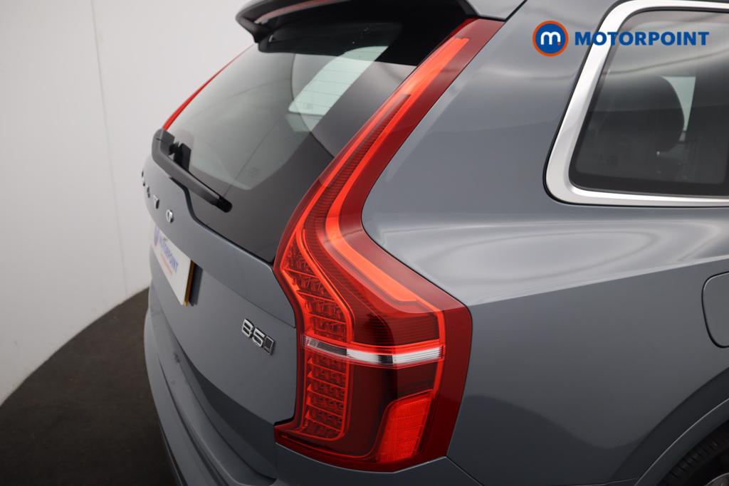 Volvo Xc90 Core Automatic Petrol SUV - Stock Number (1496654) - 22nd supplementary image