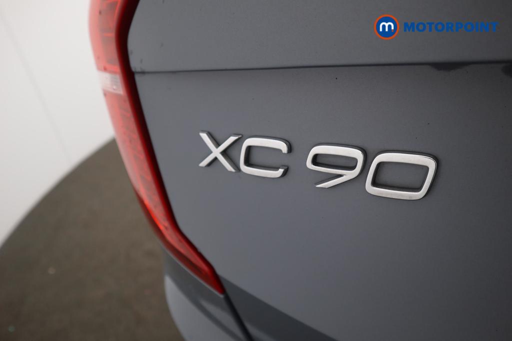 Volvo Xc90 Core Automatic Petrol SUV - Stock Number (1496654) - 25th supplementary image