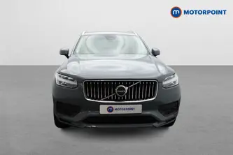 Volvo Xc90 Core Automatic Petrol SUV - Stock Number (1496654) - Front bumper