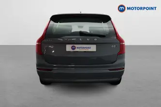 Volvo Xc90 Core Automatic Petrol SUV - Stock Number (1496654) - Rear bumper