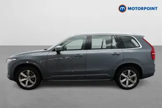 Volvo Xc90 Core Automatic Petrol SUV - Stock Number (1496654) - Passenger side