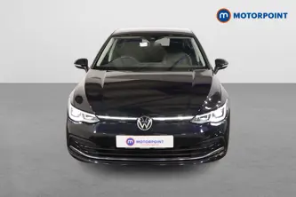 Volkswagen Golf Style Edition Manual Petrol Hatchback - Stock Number (1496678) - Front bumper