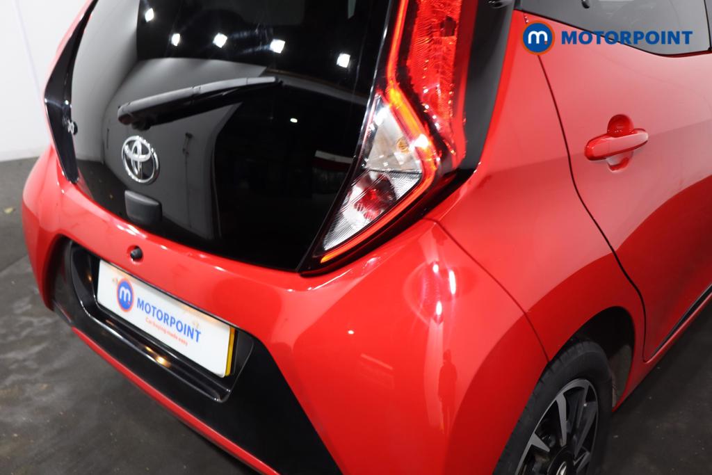 Toyota Aygo X-Trend Manual Petrol Hatchback - Stock Number (1496856) - 21st supplementary image