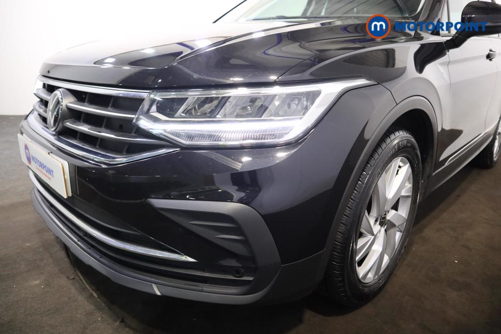 Volkswagen Tiguan Life Automatic Petrol SUV - Stock Number (1496916) - 24th supplementary image