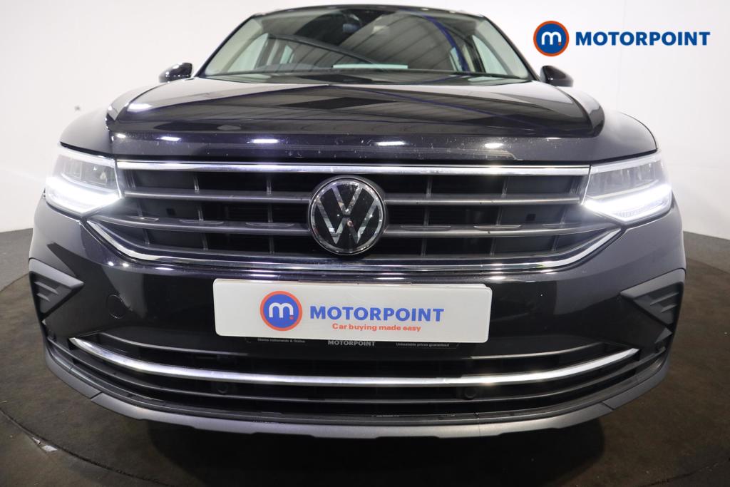 Volkswagen Tiguan Life Automatic Petrol SUV - Stock Number (1496916) - 26th supplementary image