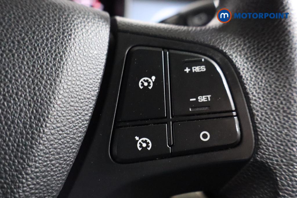 Hyundai I10 SE Manual Petrol Hatchback - Stock Number (1497776) - 3rd supplementary image