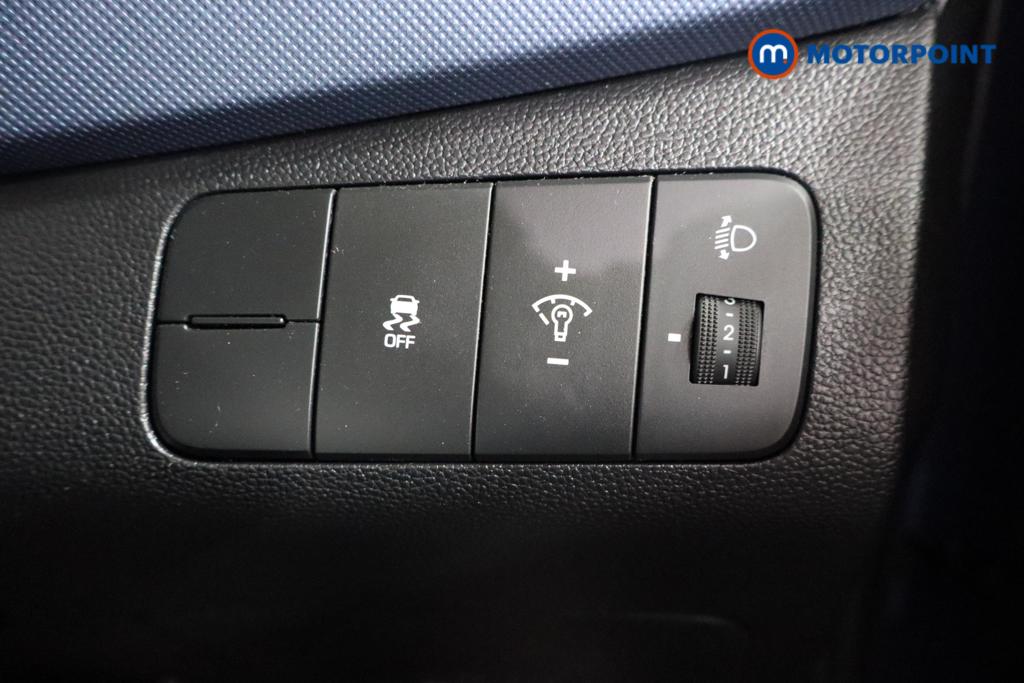 Hyundai I10 SE Manual Petrol Hatchback - Stock Number (1497776) - 13th supplementary image