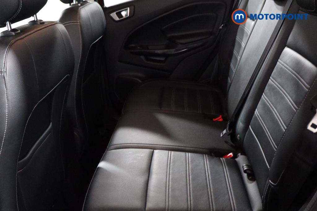 Ford Ecosport Titanium Manual Petrol SUV - Stock Number (1497988) - 19th supplementary image