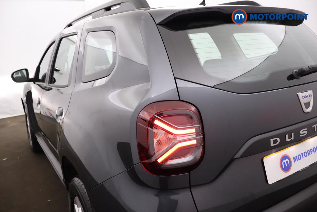 Dacia Duster Comfort Manual Petrol SUV - Stock Number (1498810) - 17th supplementary image