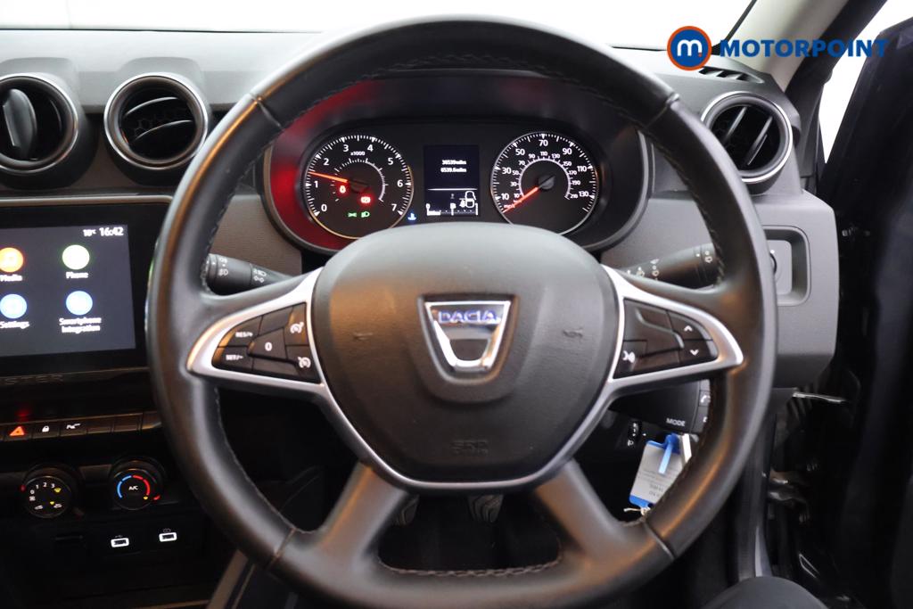 Dacia Duster Comfort Manual Petrol SUV - Stock Number (1498810) - 1st supplementary image