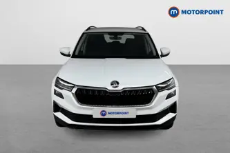 Skoda Karoq Se Drive Manual Petrol SUV - Stock Number (1498842) - Front bumper