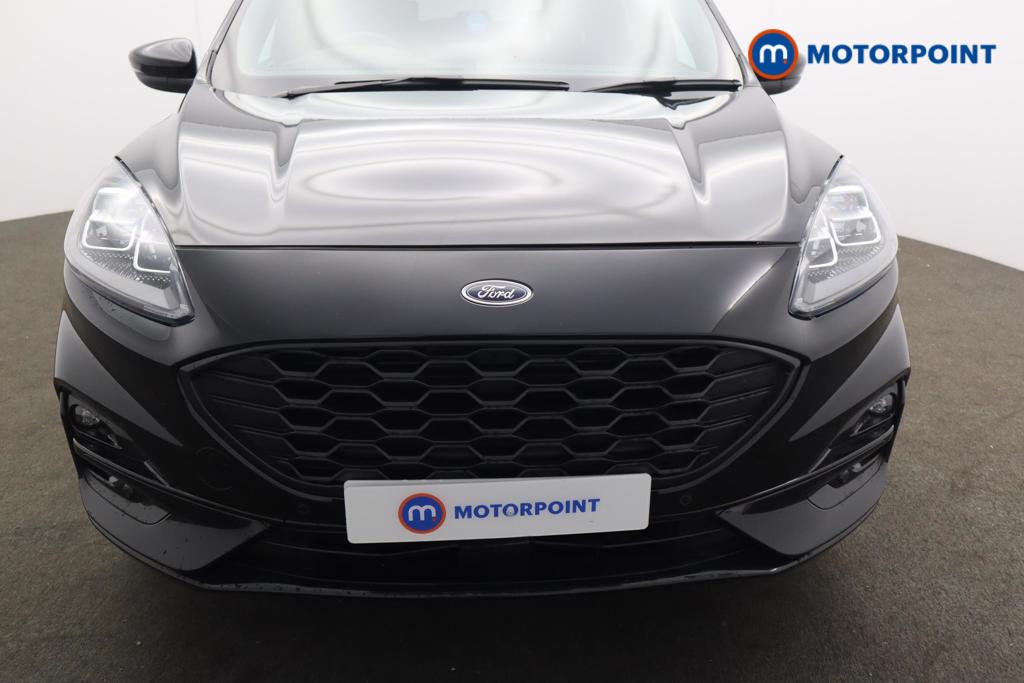 Ford Kuga Black Package Edition Manual Petrol SUV - Stock Number (1498852) - 27th supplementary image