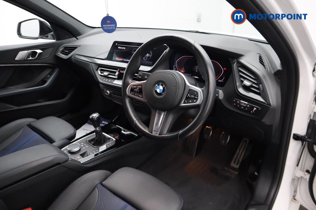 BMW 1 Series M Sport Manual Petrol Hatchback - Stock Number (1499719) - 6th supplementary image