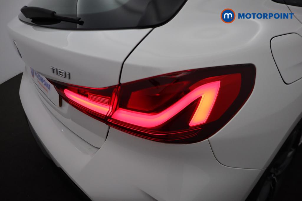 BMW 1 Series M Sport Manual Petrol Hatchback - Stock Number (1499719) - 20th supplementary image