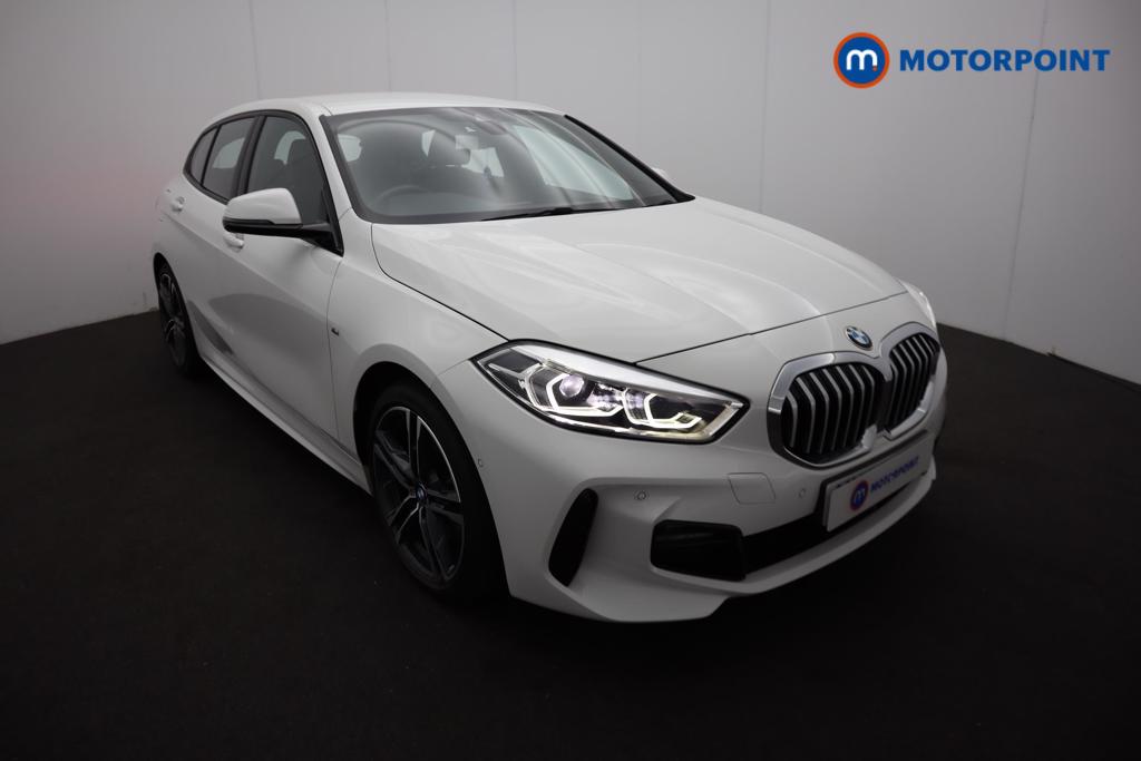 BMW 1 Series M Sport Manual Petrol Hatchback - Stock Number (1499719) - 21st supplementary image