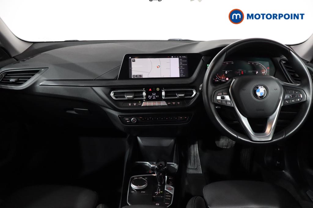 BMW 2 Series Sport Automatic Petrol Saloon - Stock Number (1499745) - 1st supplementary image