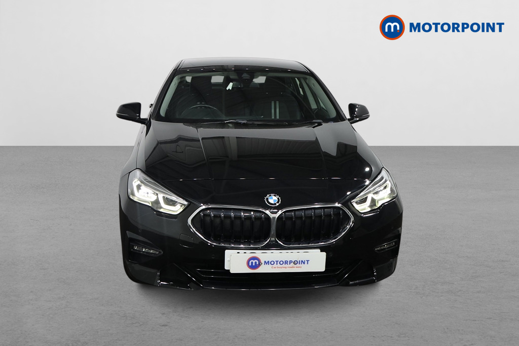 BMW 2 Series Sport Automatic Petrol Saloon - Stock Number (1499745) - Front bumper