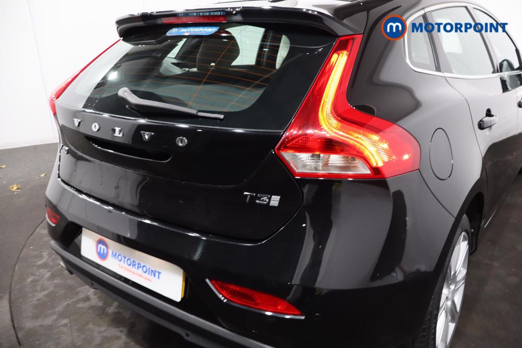 Volvo V40 Inscription Automatic Petrol Hatchback - Stock Number (1499926) - 24th supplementary image