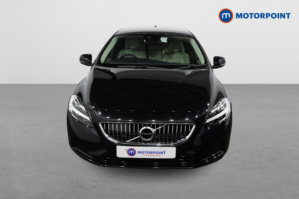 Volvo V40 Inscription Automatic Petrol Hatchback - Stock Number (1499926) - Front bumper