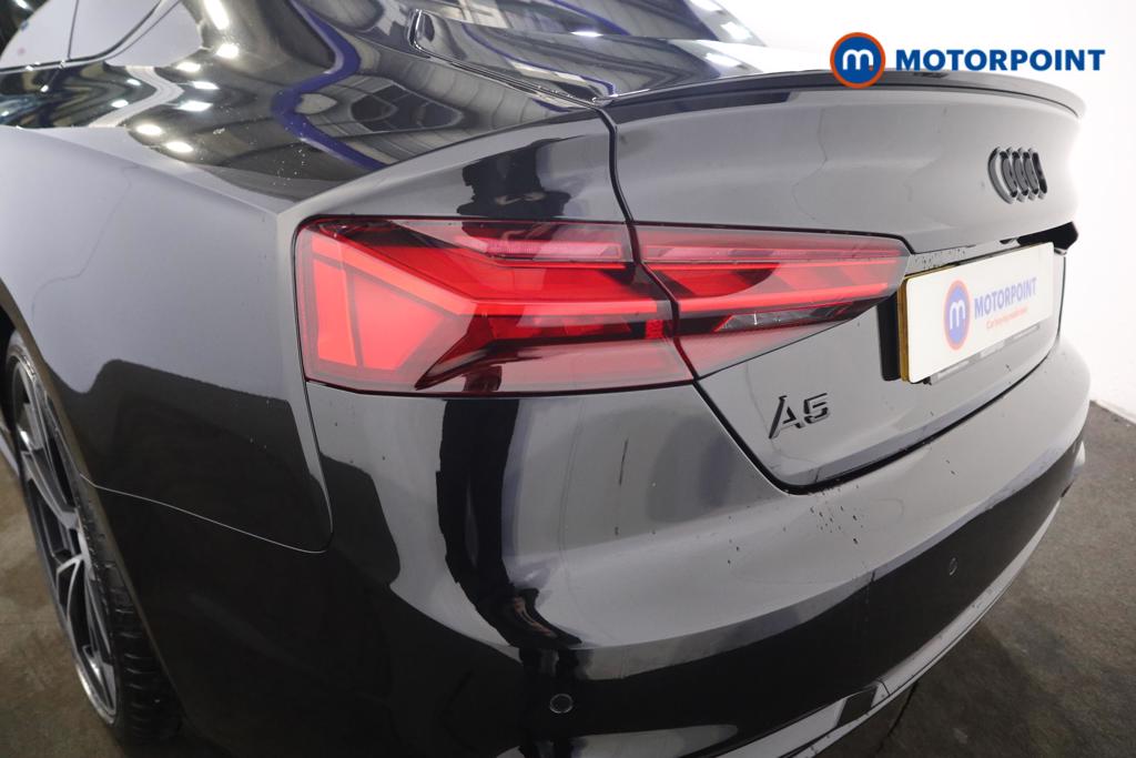 Audi A5 Black Edition Automatic Petrol Hatchback - Stock Number (1499998) - 25th supplementary image