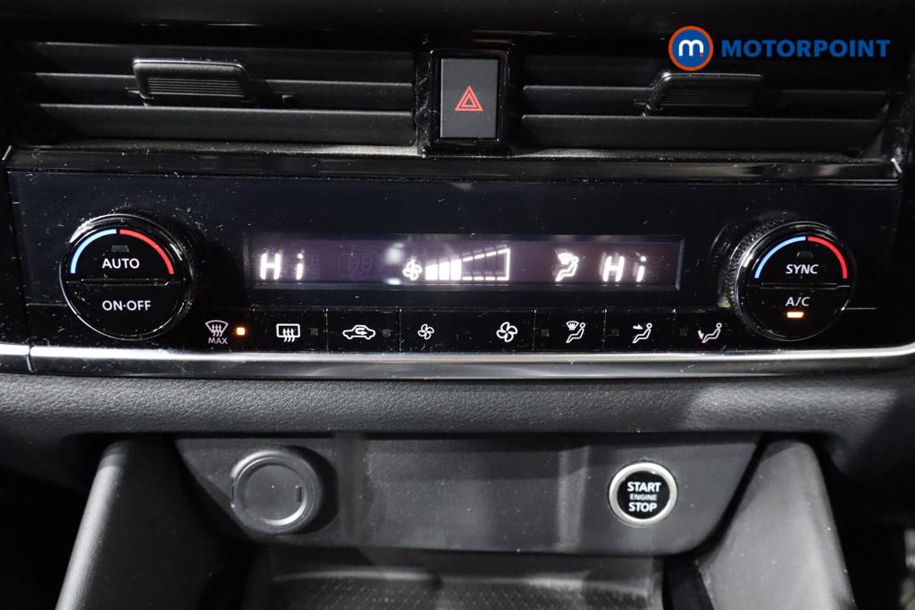 Nissan Qashqai N-Connecta Manual Petrol SUV - Stock Number (1500072) - 14th supplementary image