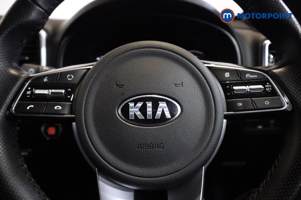 KIA Sportage Gt-Line Manual Petrol SUV - Stock Number (1500135) - 8th supplementary image