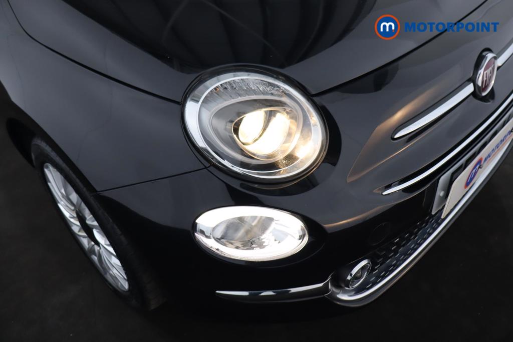 Fiat 500 Dolcevita Manual Petrol-Electric Hybrid Hatchback - Stock Number (1500970) - 23rd supplementary image