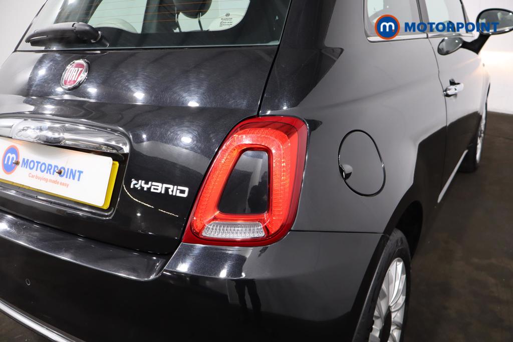 Fiat 500 Dolcevita Manual Petrol-Electric Hybrid Hatchback - Stock Number (1500970) - 27th supplementary image