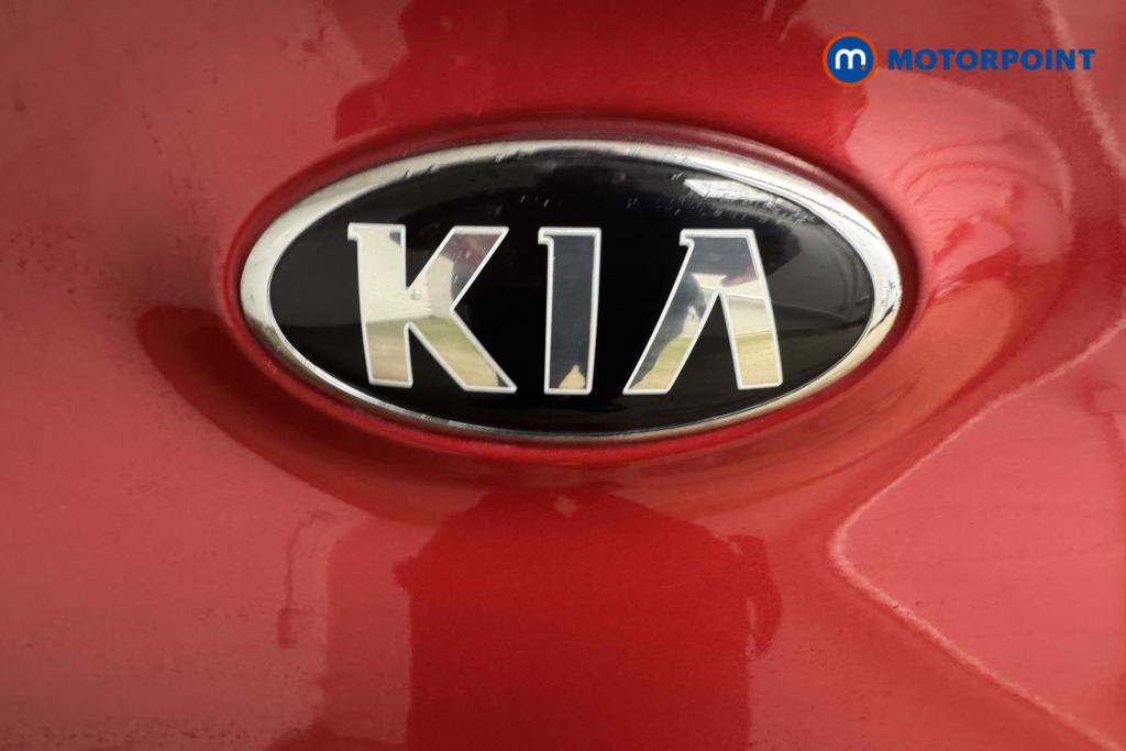 KIA Sportage 2 Manual Petrol SUV - Stock Number (1501385) - 20th supplementary image