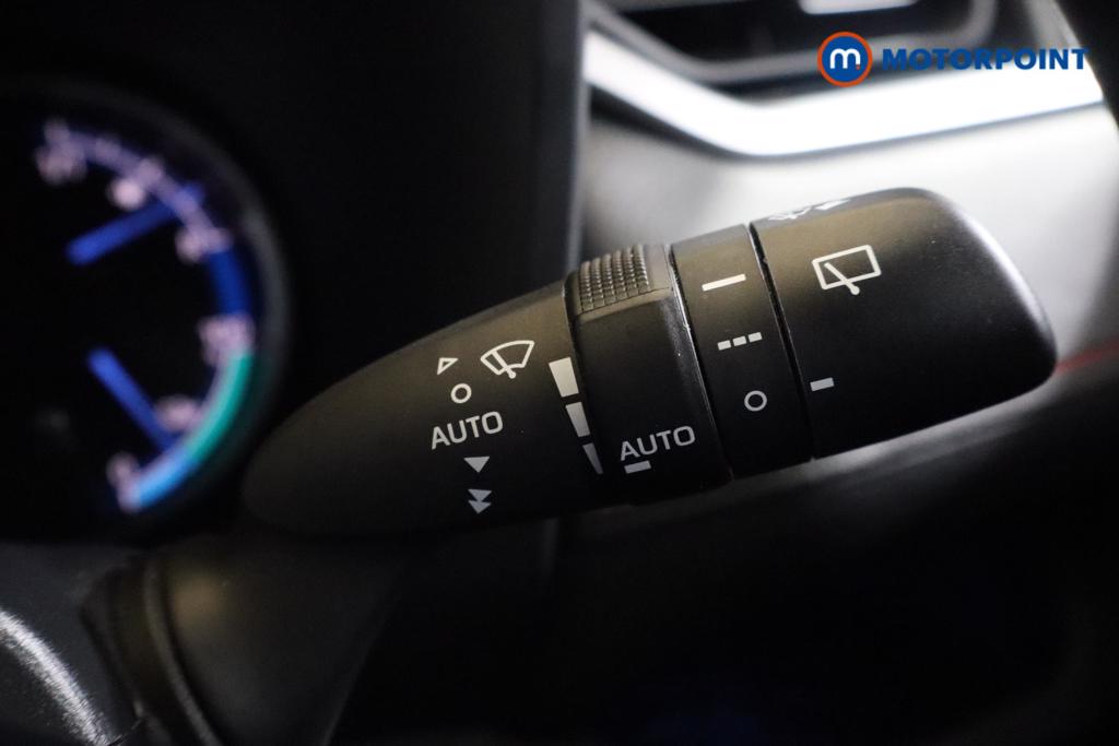 Toyota Rav4 Design Automatic Petrol Plug-In Hybrid SUV - Stock Number (1501474) - 5th supplementary image
